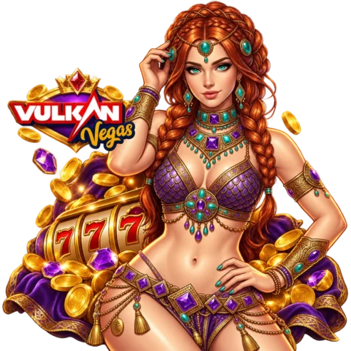 Kasyno Vulkan Vegas PL